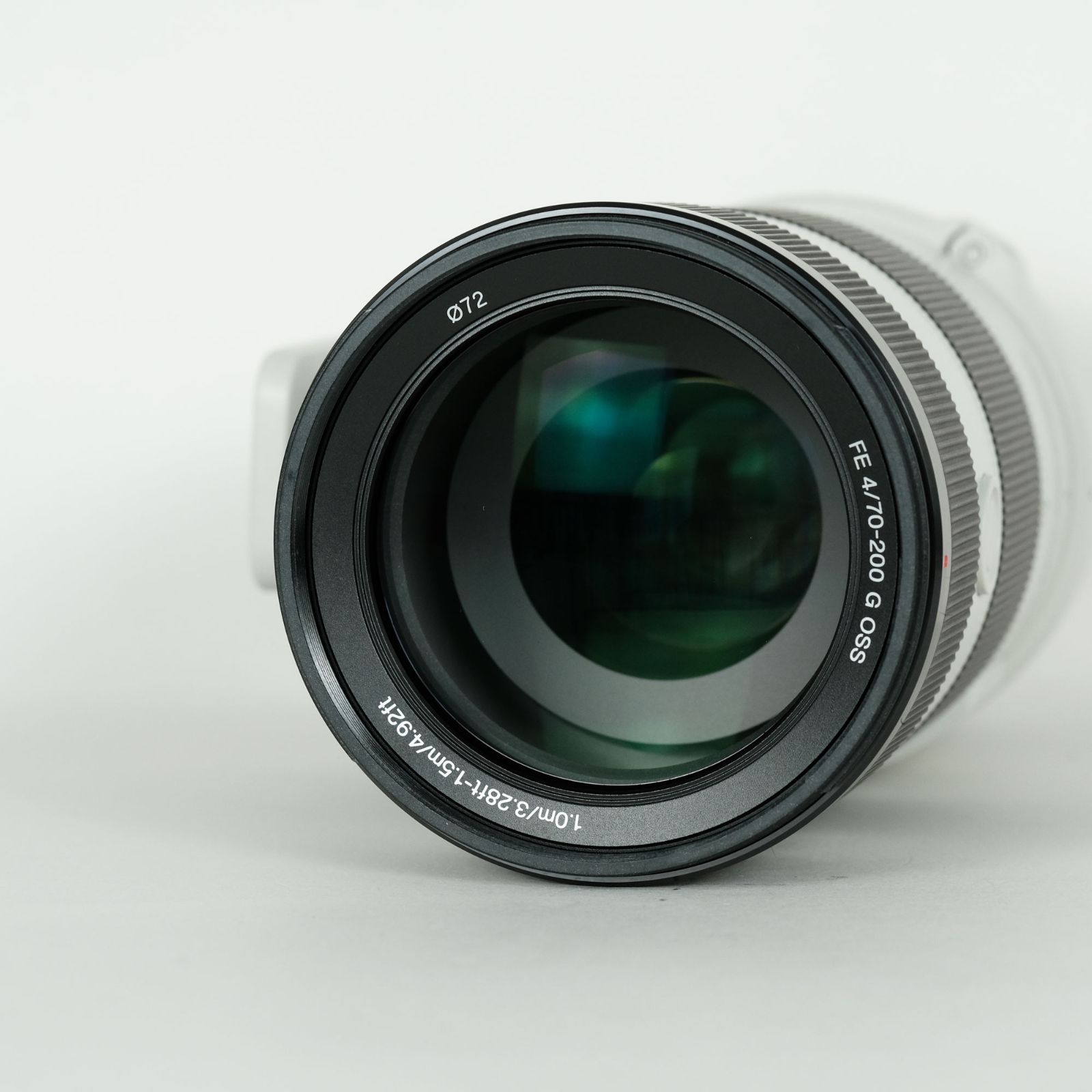 OSS ソニーEマウント