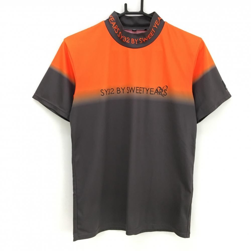 FIDES GOLF ポロシャツ FIDES GOLF TRICOLOR POLO ポロシャツ TRICOLOR