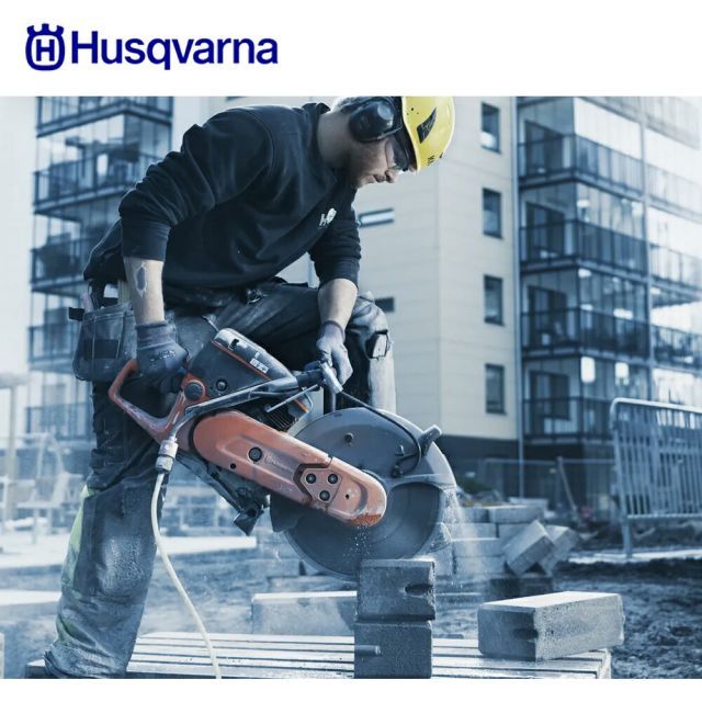 Husqvarna ハスクバーナ