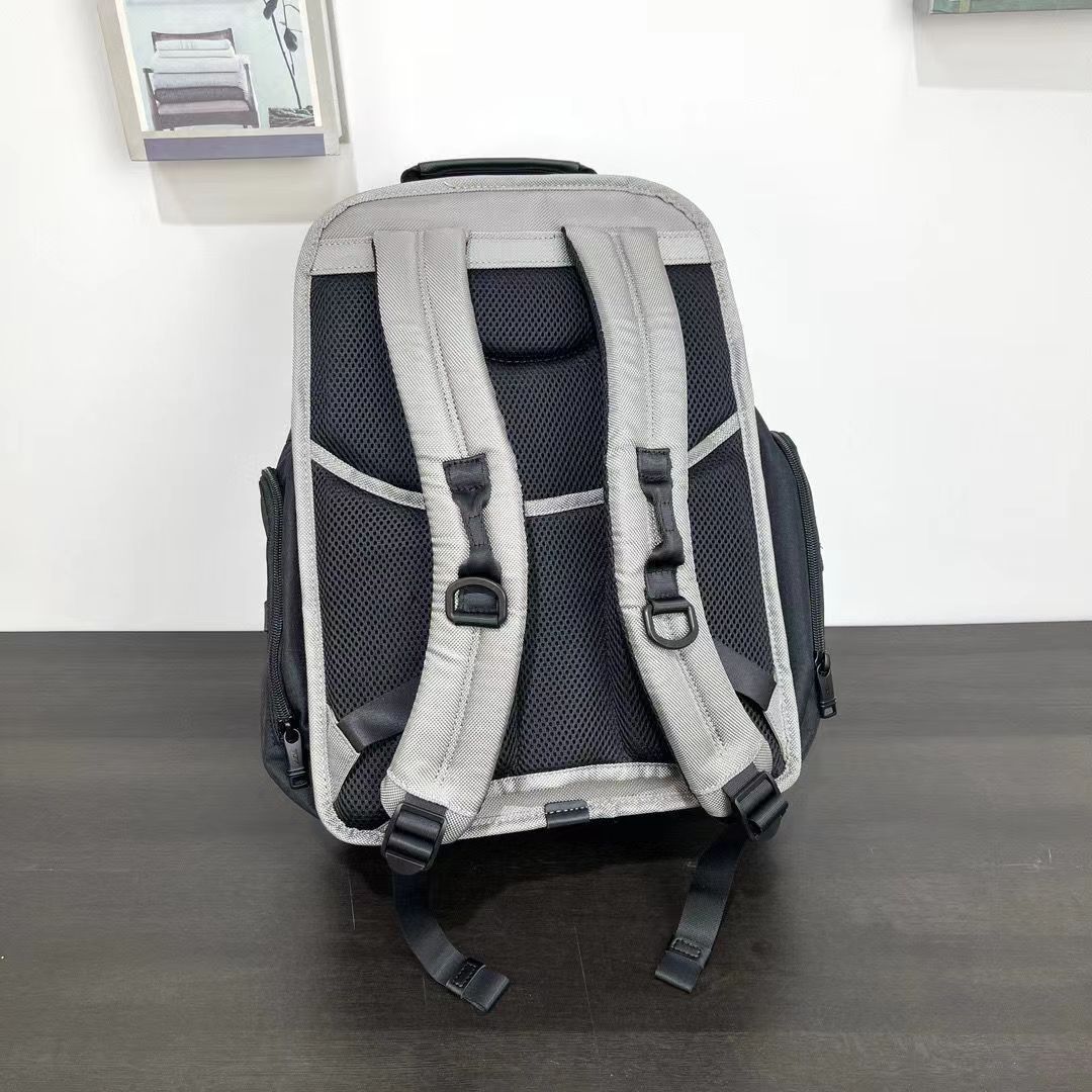TUMI ALPHA3 バックパック リュック 2603580 ビジネス 旅行用  