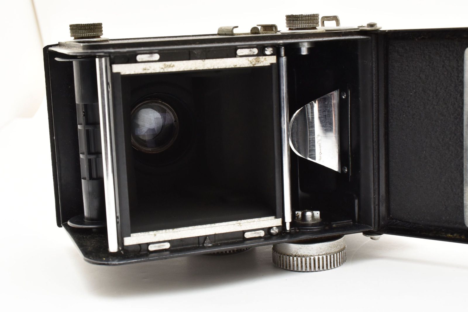☆動作品☆ YASHICA ヤシカ ROOKIE Yashimar 80mm F3.5 ルーキー