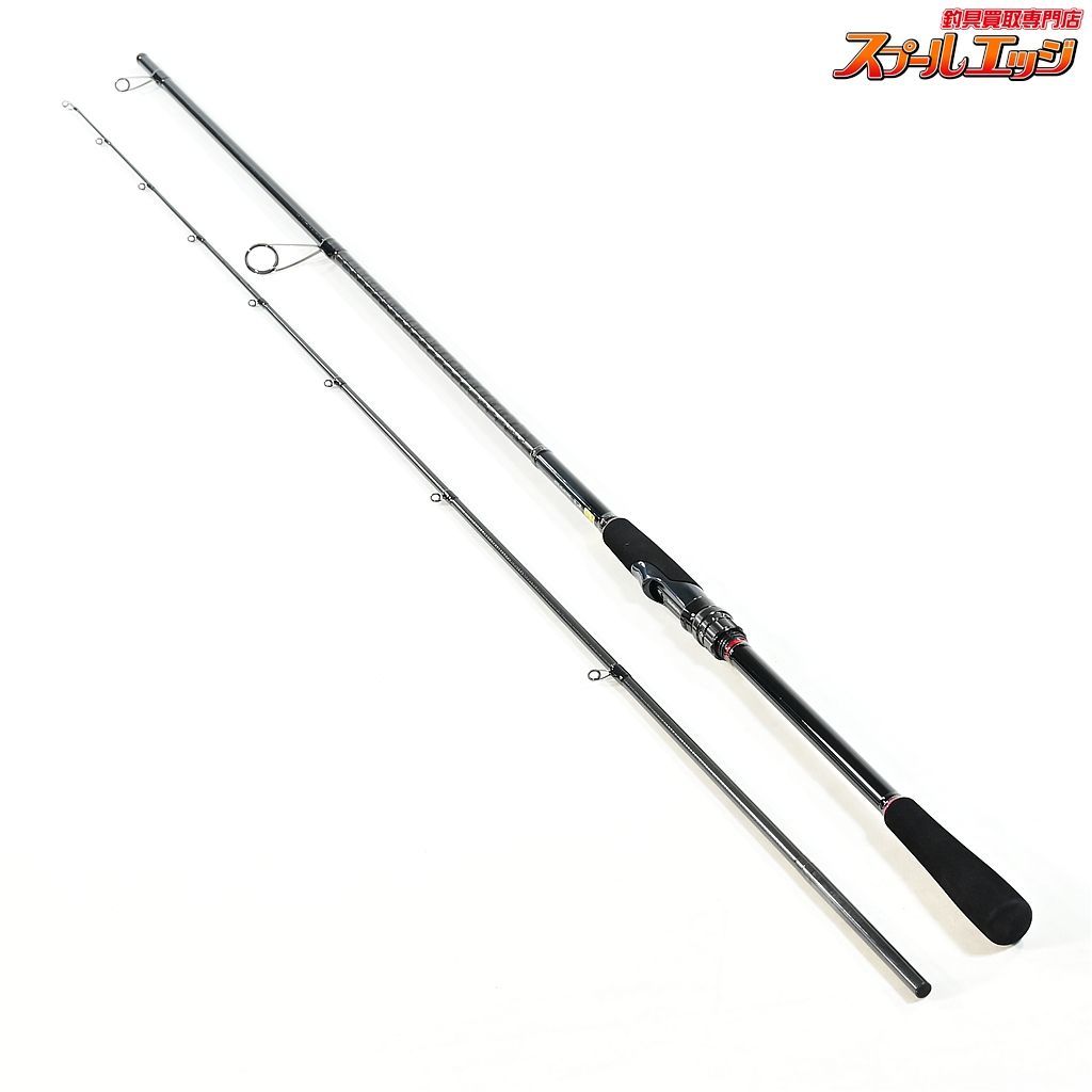 【ダイワ】 HRF 92HS ハードロックフィッシュ DAIWA HARD ROCK FISH ハタ カサゴ アイナメ K_186v36583 -  メルカリ