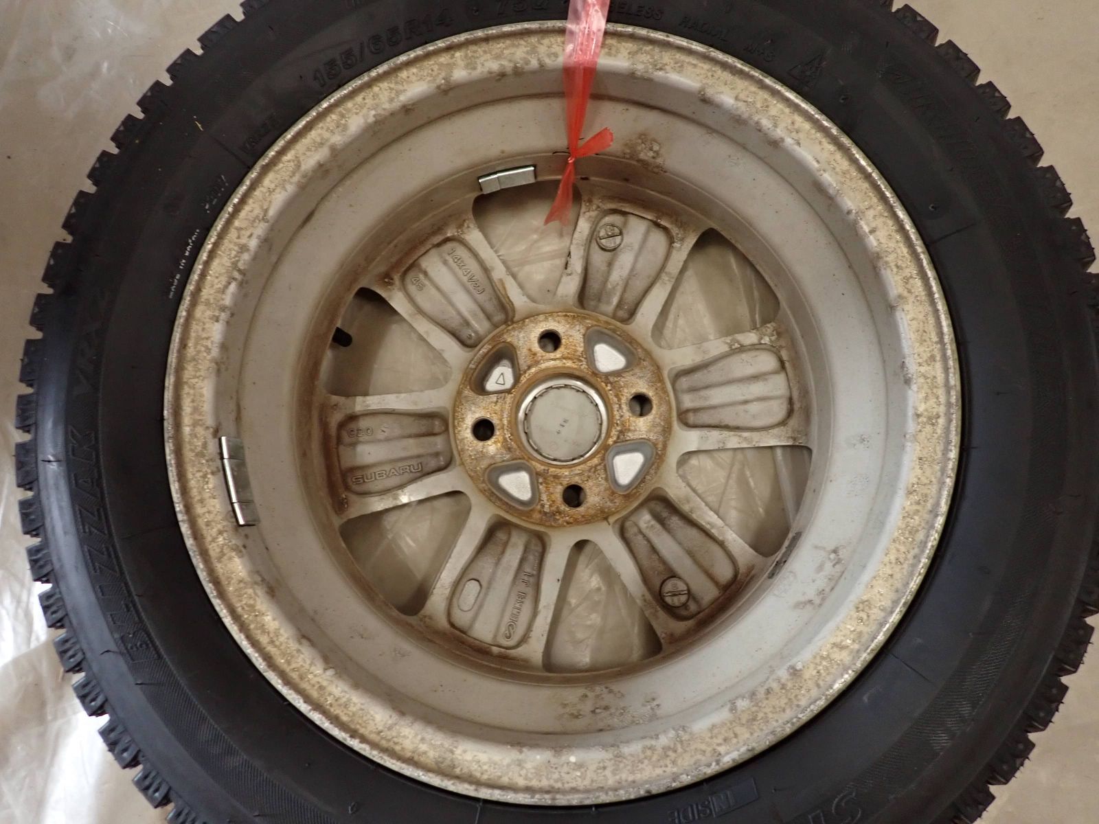 ブリヂストン ブリザック