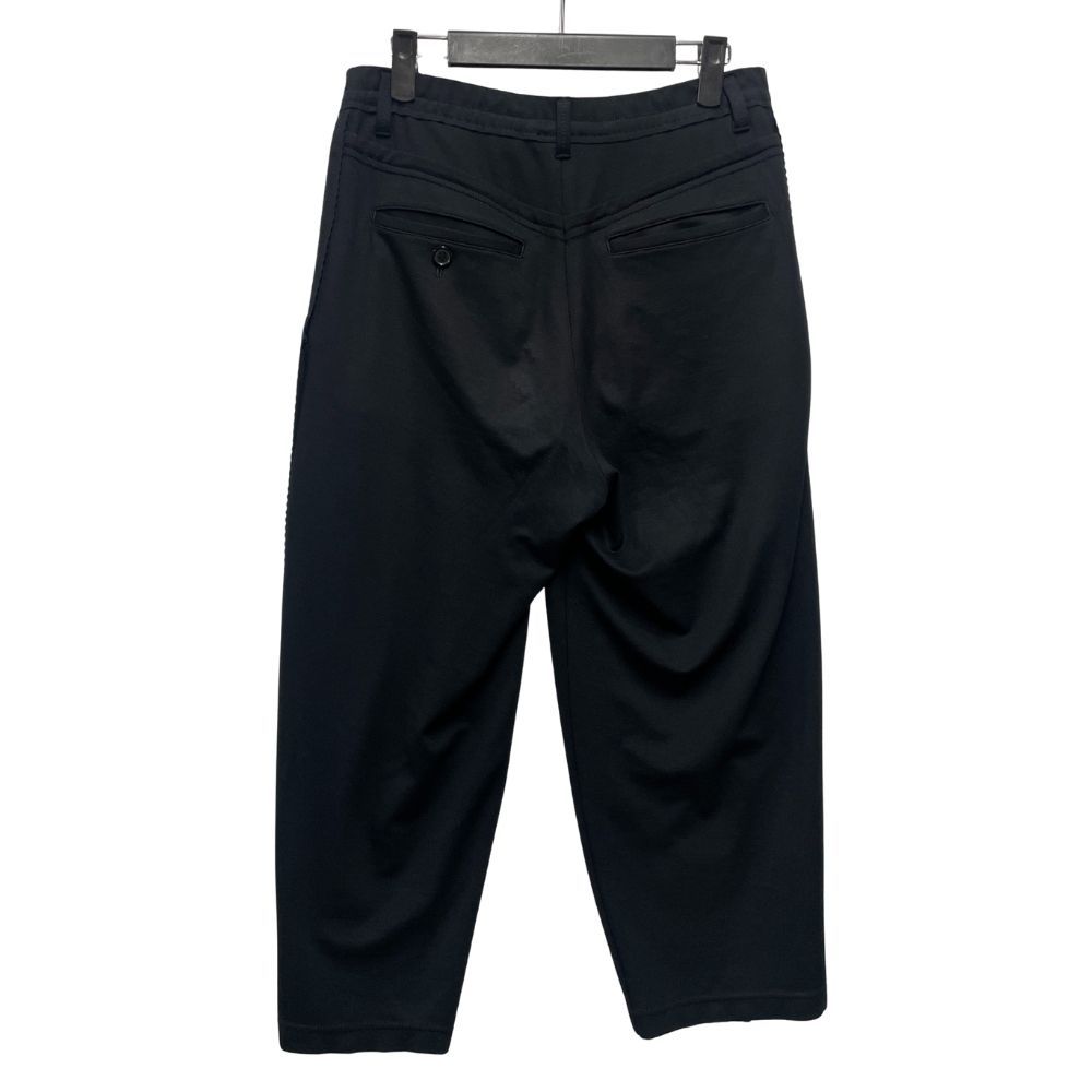 UNDERCOVER アンダーカバー 25SS 品番 UC1E4506 レーヨン混 タック入り