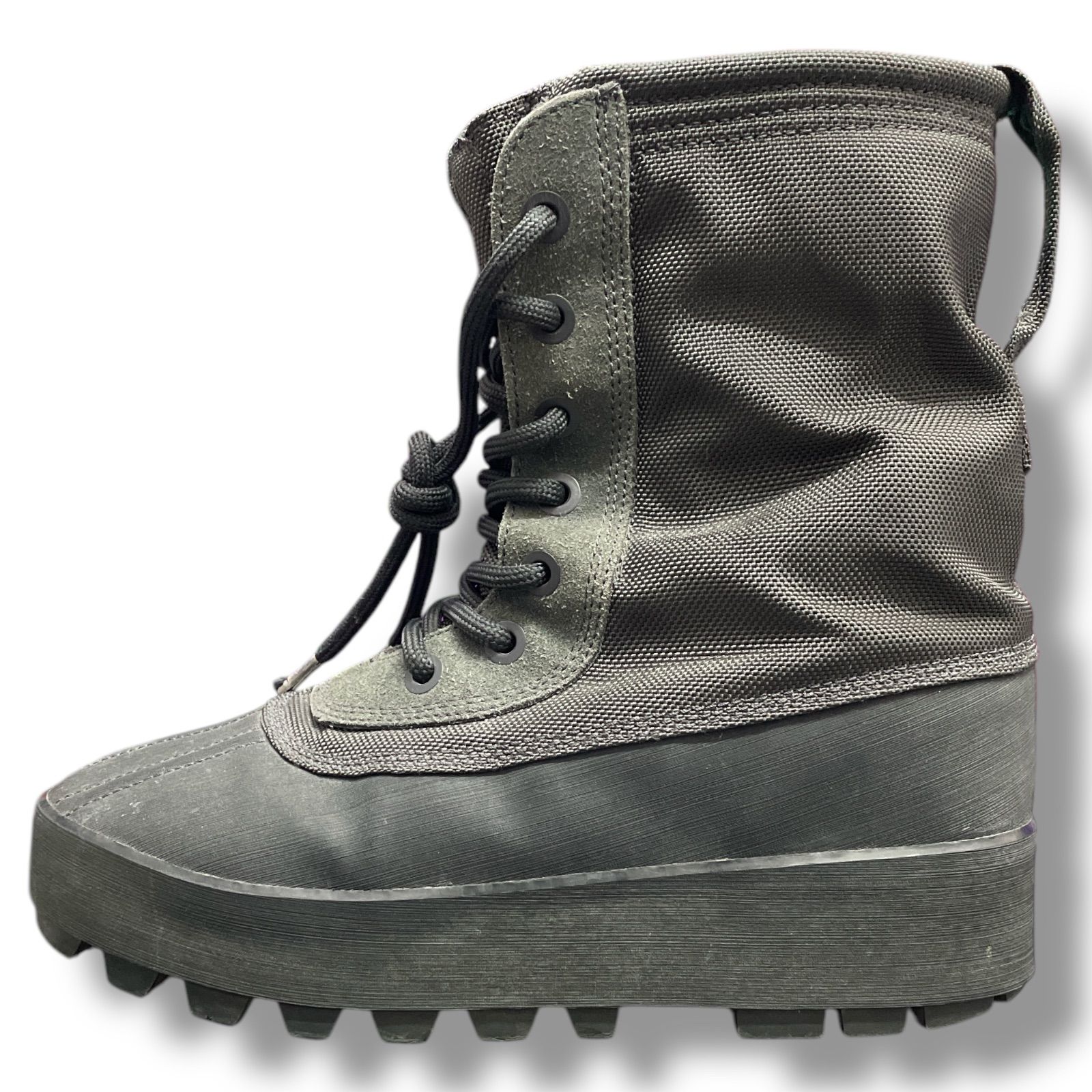 adidas Yeezy 950 Boot Pirate Black 2015年製 パイレーツブラック