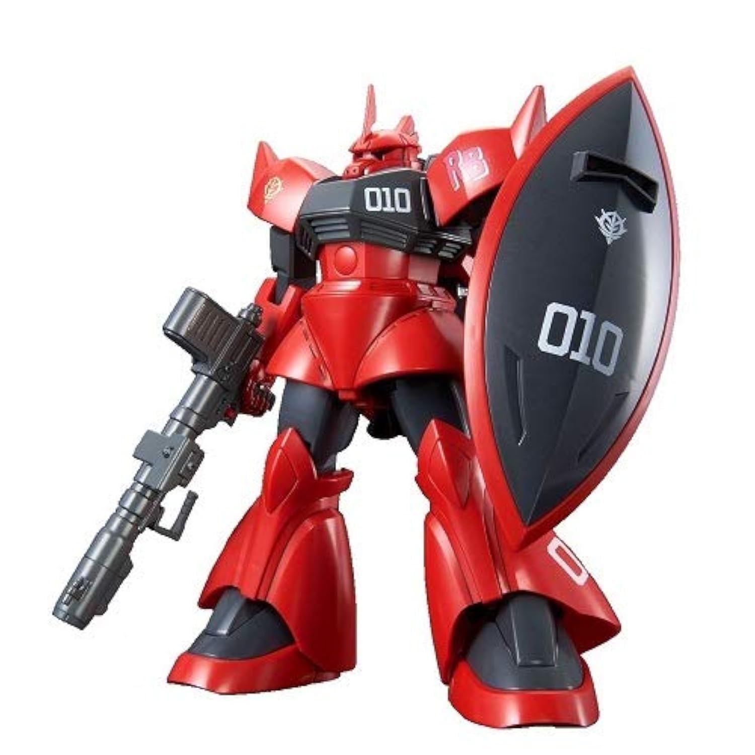 HGUC 1/144 MS-14B ジョニー・ライデンゲルググ プラモデル(ホビーオンラインショップ)