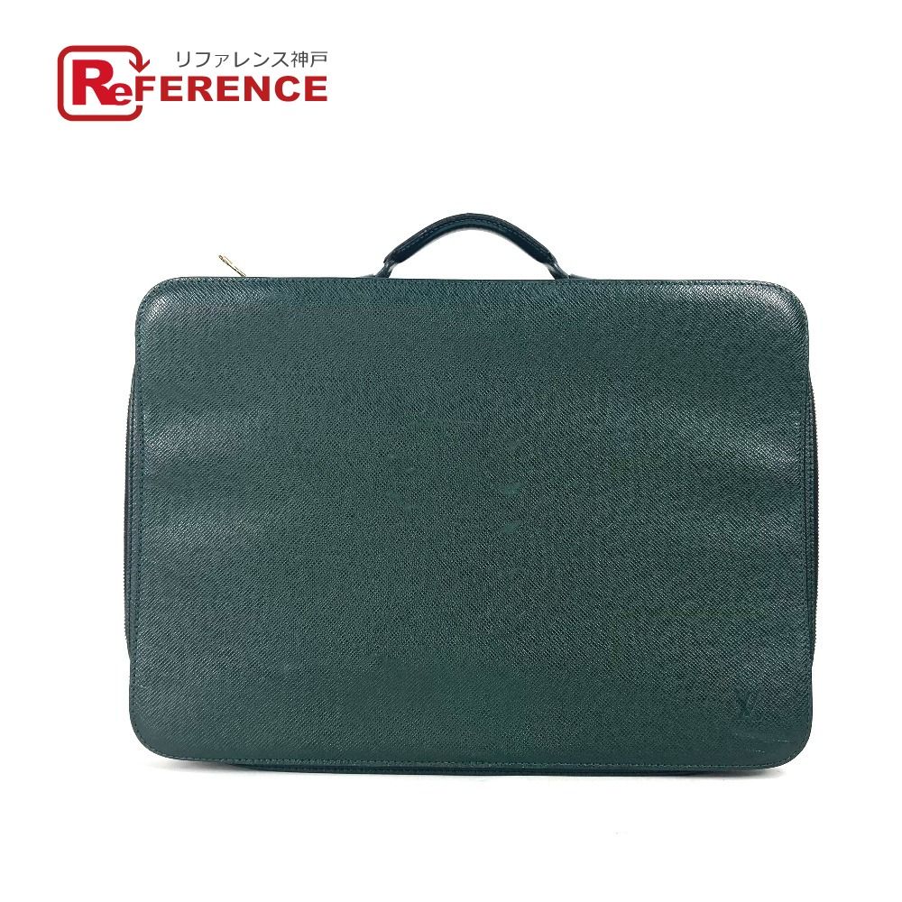 入手困難‼️LOUISVUITTON 【ルイヴィトン】 タイガ エピセア 激レア