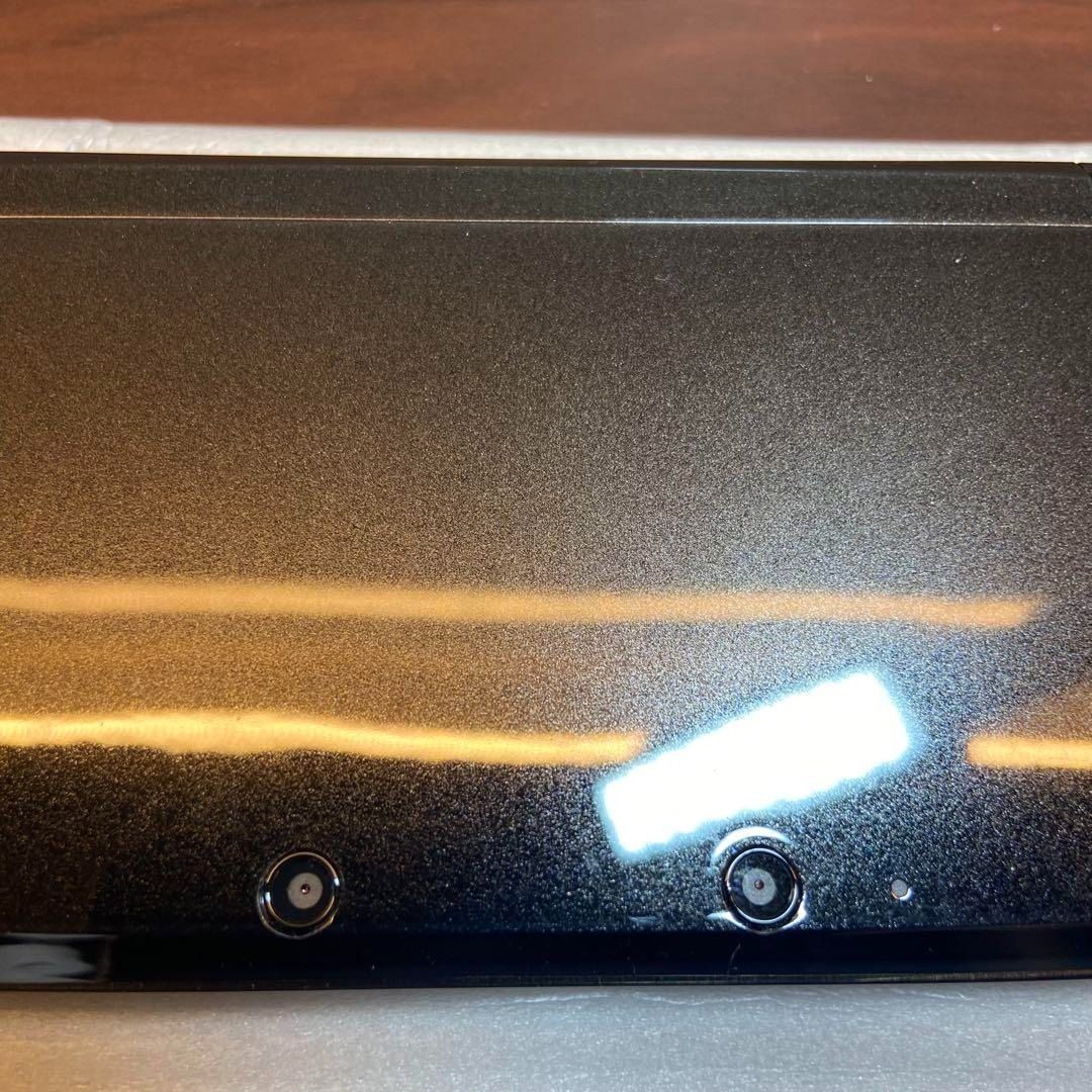 ニンテンドー3DS