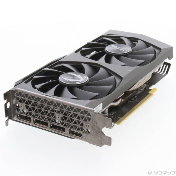 ソフマップ 〔中古品〕 GAMING GeForce RTX 5060 Ti 8GB Twin Edge OC