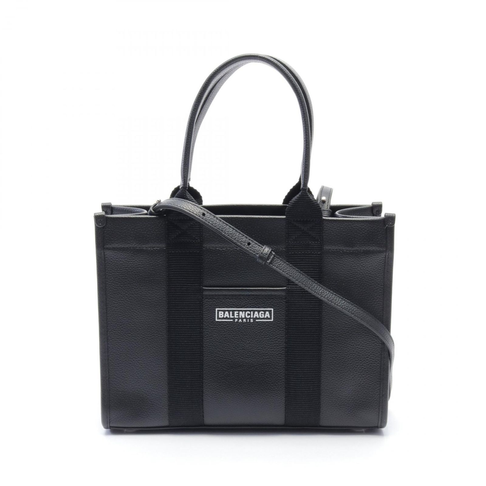 ●送料込●BALENCIAGA●HARDWARE トートバッグ S バレンシアガのニューアイコンバッグでデイリーに個性を