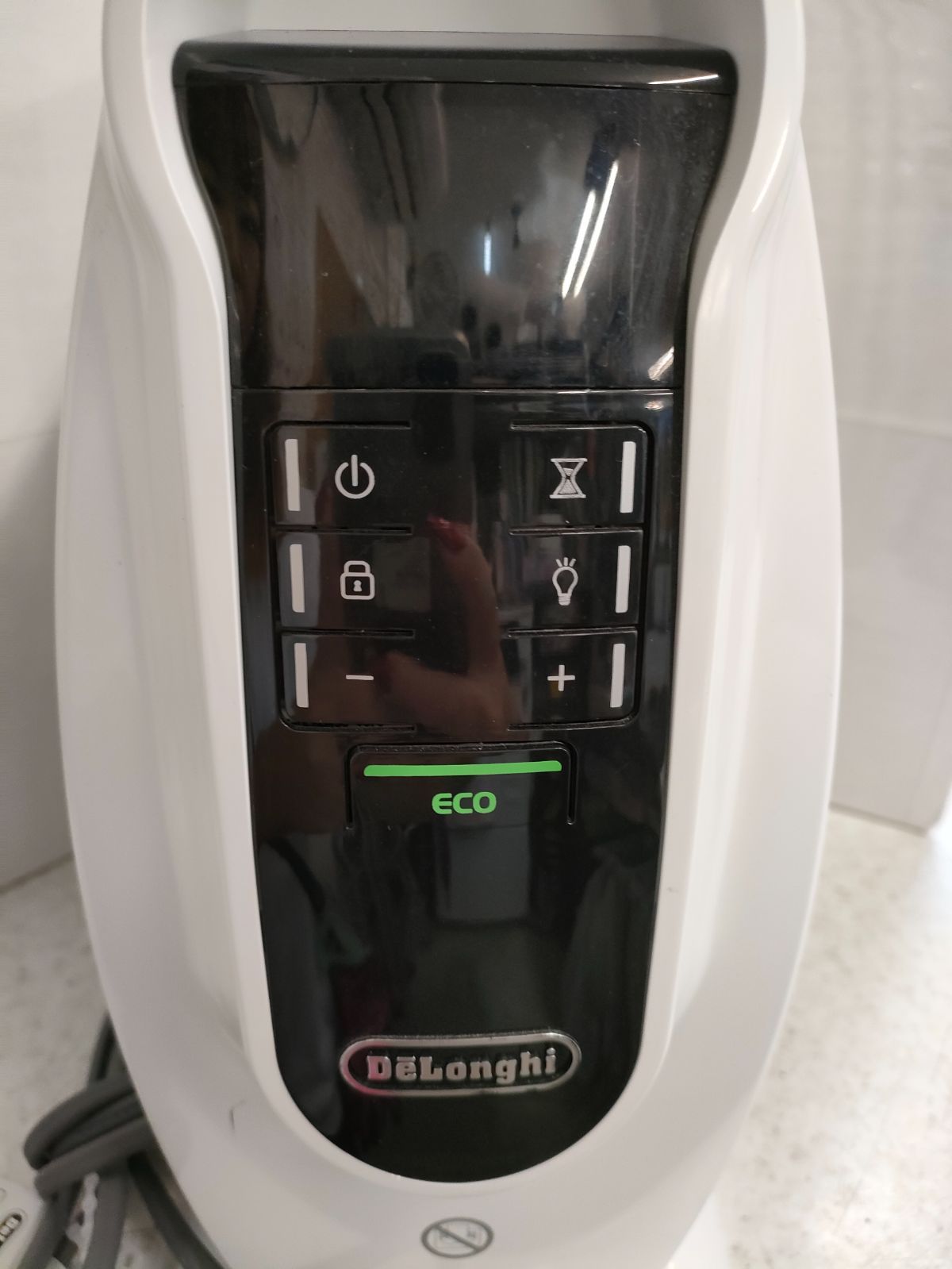 オイルヒーター 2017年製