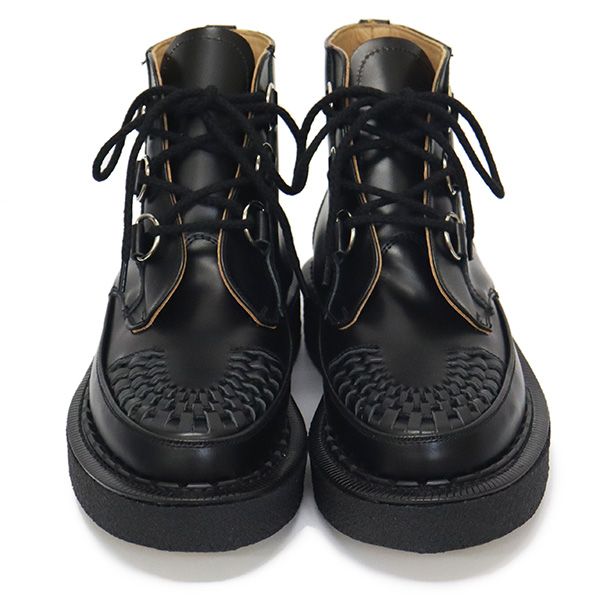 GEORGE COX (ジョージコックス) SKIPTON BOOT 13327 V ラバーソール 