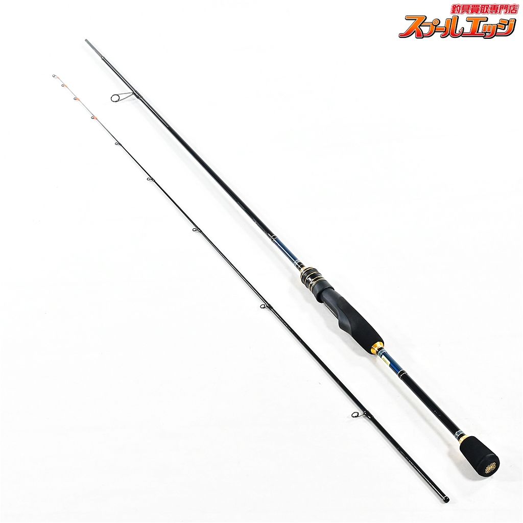 未使用定価46,860円ダイワ 01 ソルティスト ST-EG832I-D IL 未使用定価