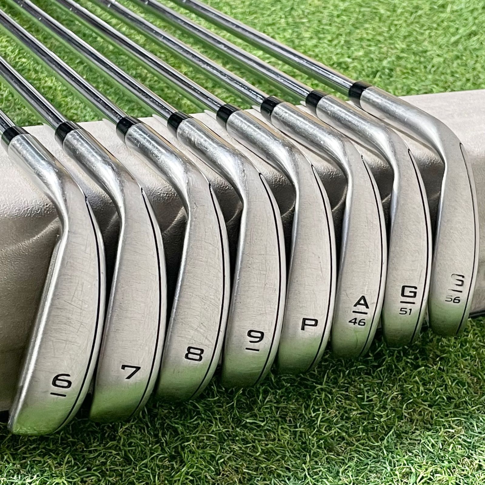 Callaway - 【豪華8本】Callaway ROGUE ST MAX キャロウェイ ローグエスティ マックス ローグST アイアンセット メンズ S 右 大人気モデル Amazon.co.jp: Callaway Golf Rogue ST Max アイアンセット (右