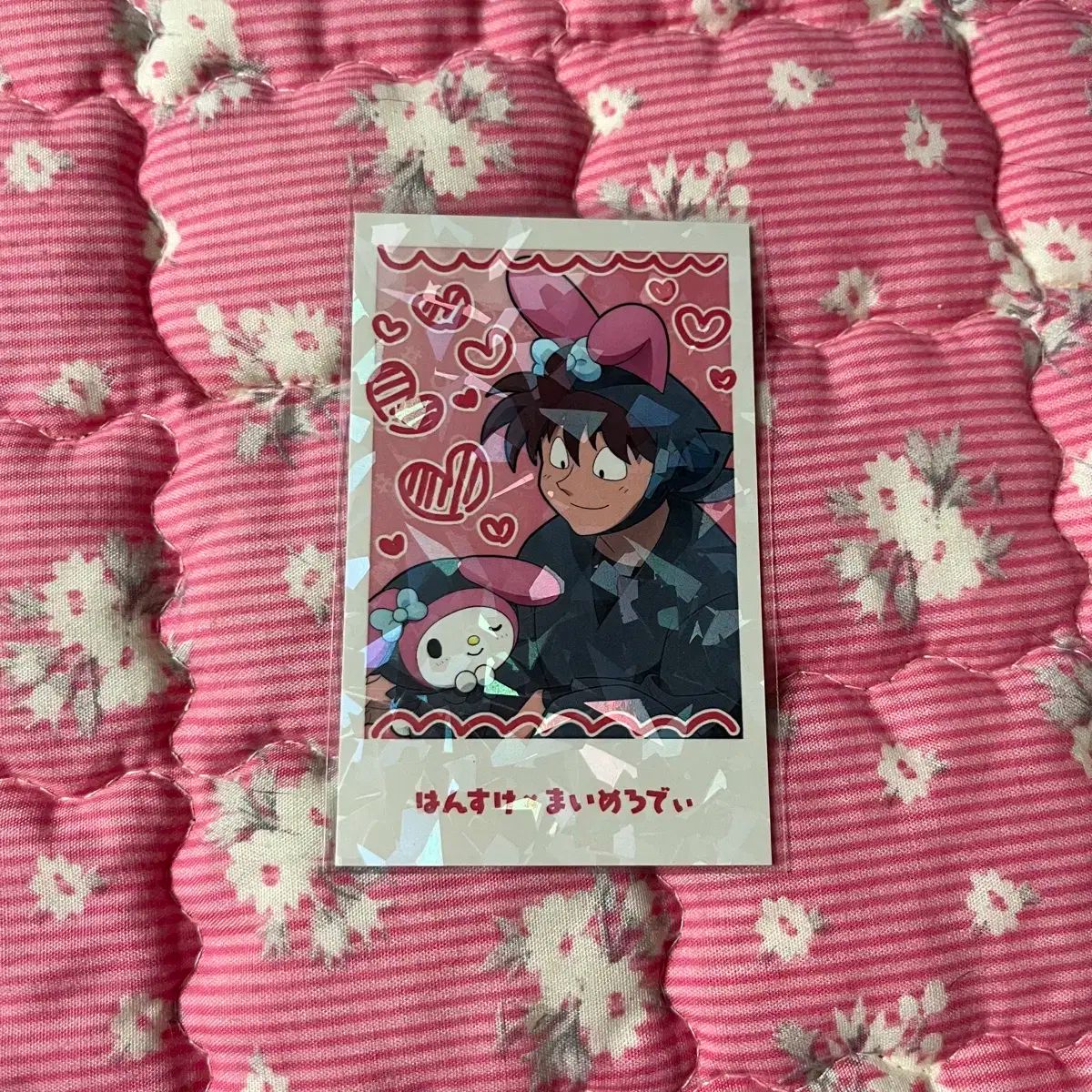 BADVILLAIN ケリー ktown トレカの通販 by よう's shop｜ラクマ