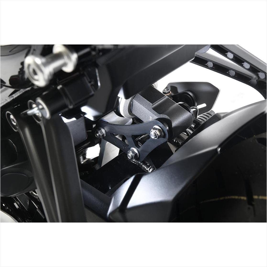 ローダウンCOMPキット 20mmダウン
