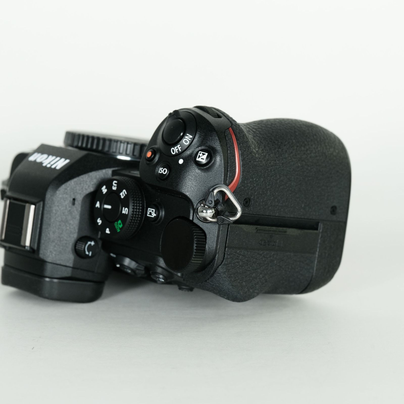 極美品｜シャッター数788回] Nikon Z5II [ボディ] / ニコンZマウント