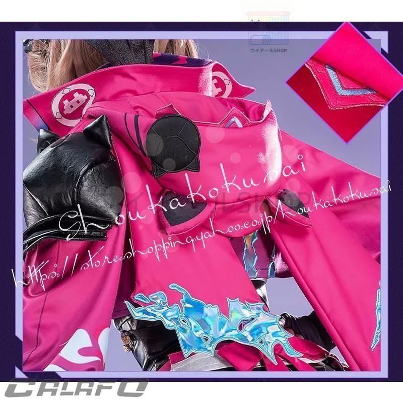 日常服 ハロウィン仮装