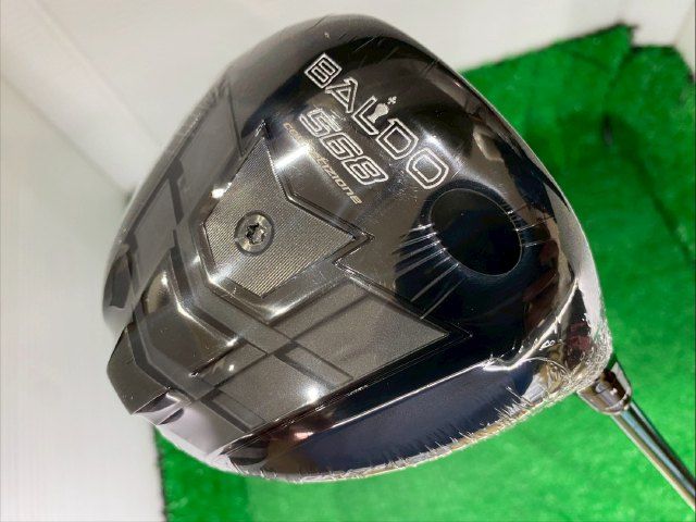 激安[244] ドライバー バルド COMPETIZIONE 568 DEEP/DOGATTI