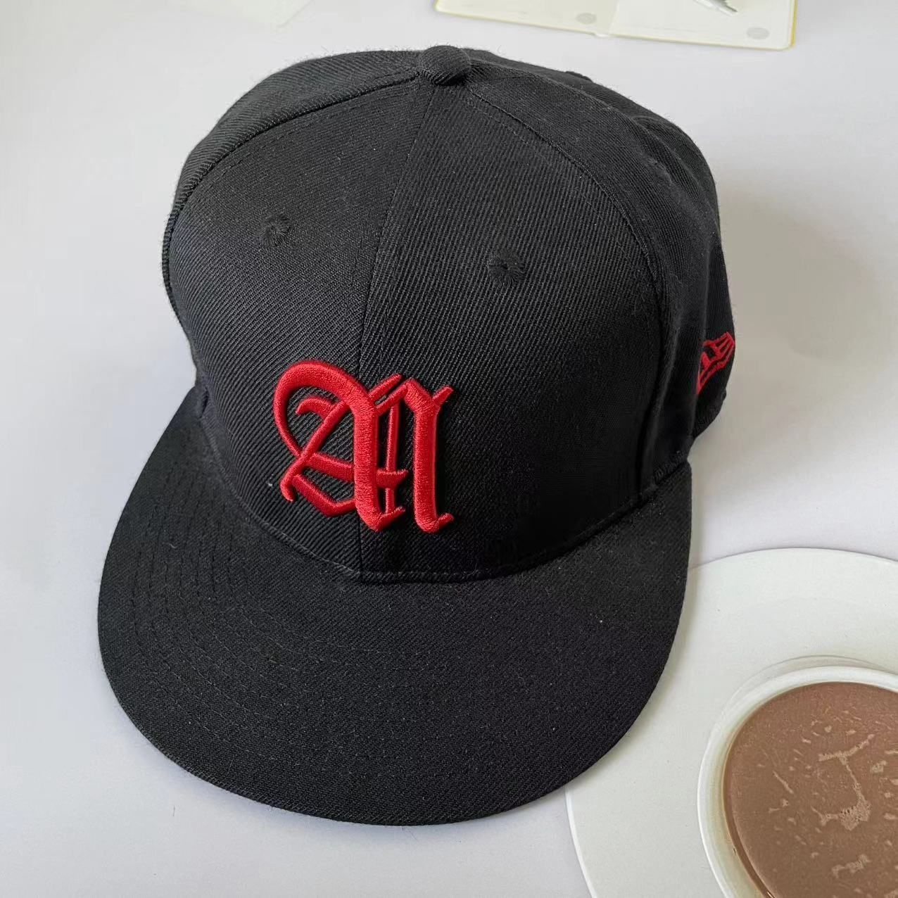 ahmurderz NEWERA