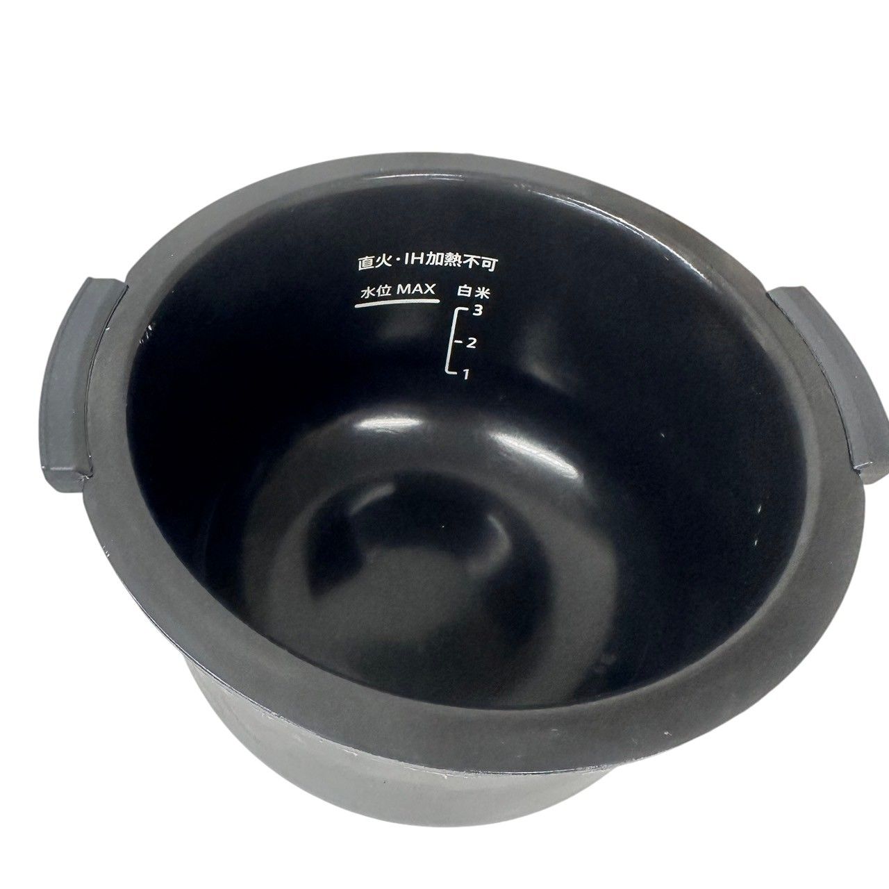 SHARP】ヘルシオ ホットクック KN-HW10E 水なし自動調理鍋 ブラック