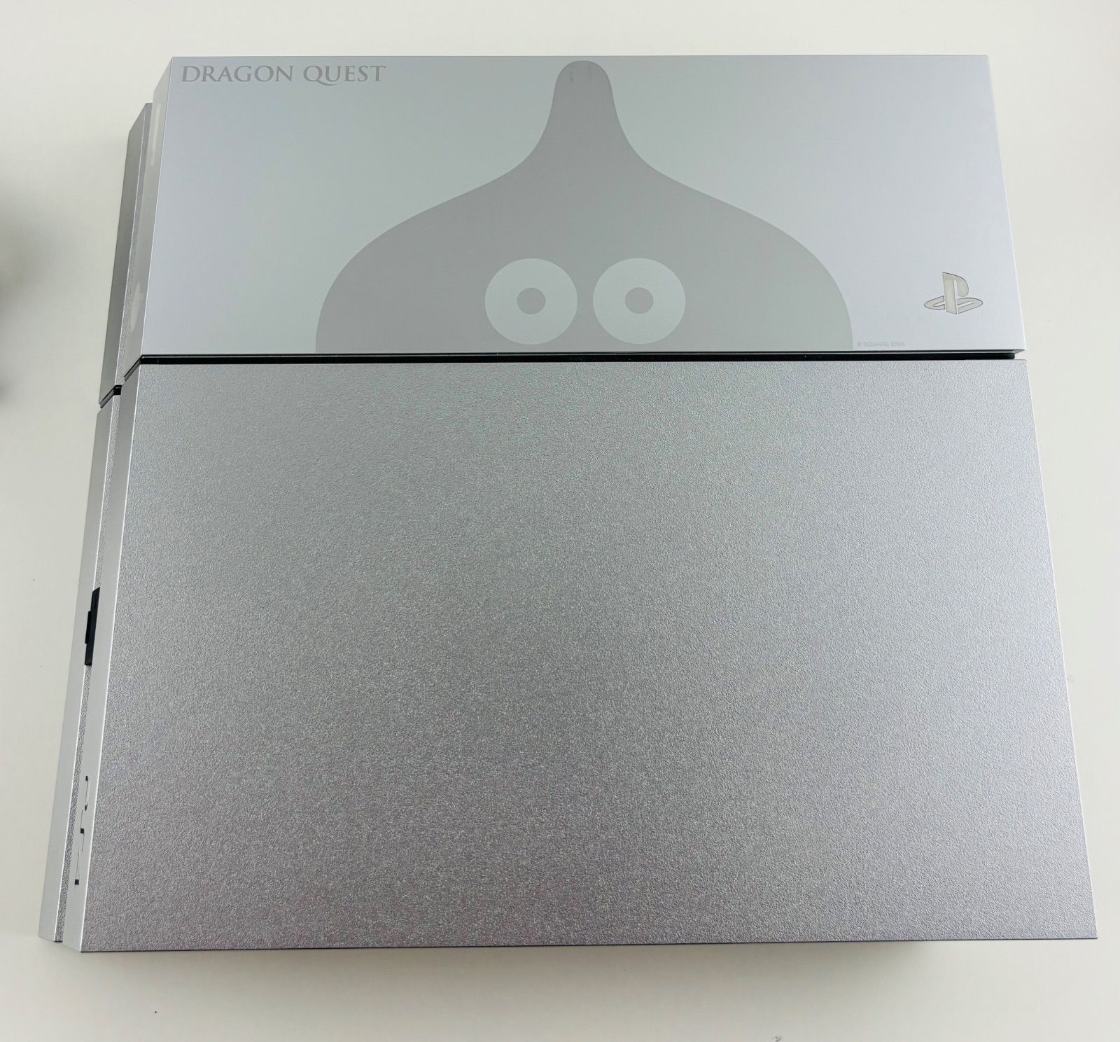 500GB メタルスライム