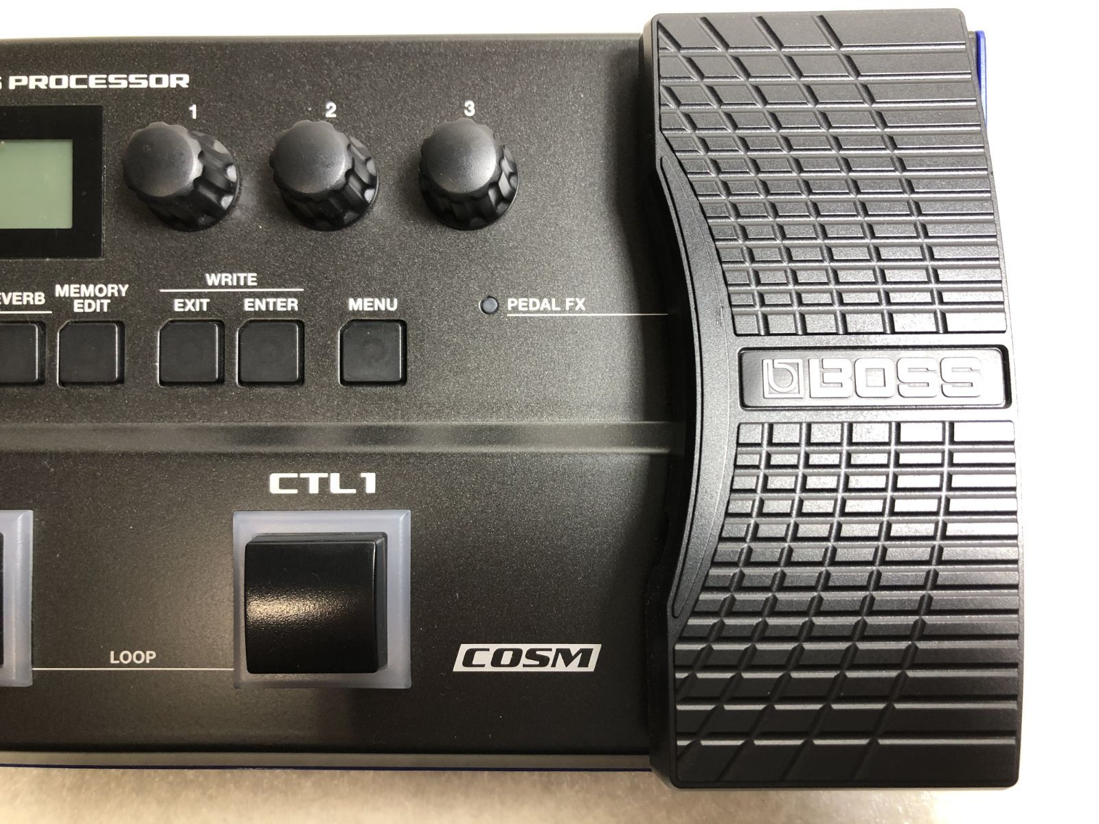 BOSS GT-1、ACアダプター、教則本セット Amazon | BOSS GT-1 マルチ