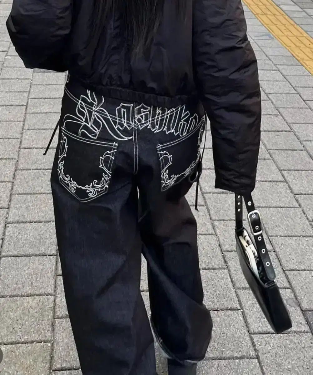 Kashiko カシコ ズボン s
