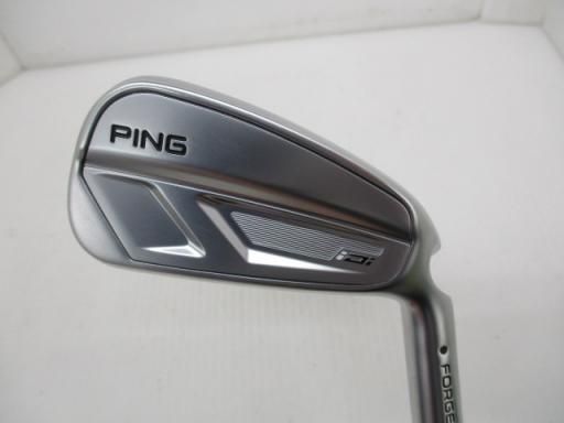 ピン iDi U4 ユーティリティ UT ALTA J CB BLUE UT フレックスR メンズ 男性用 右利き 右用 Bランク ゴルフクラブ