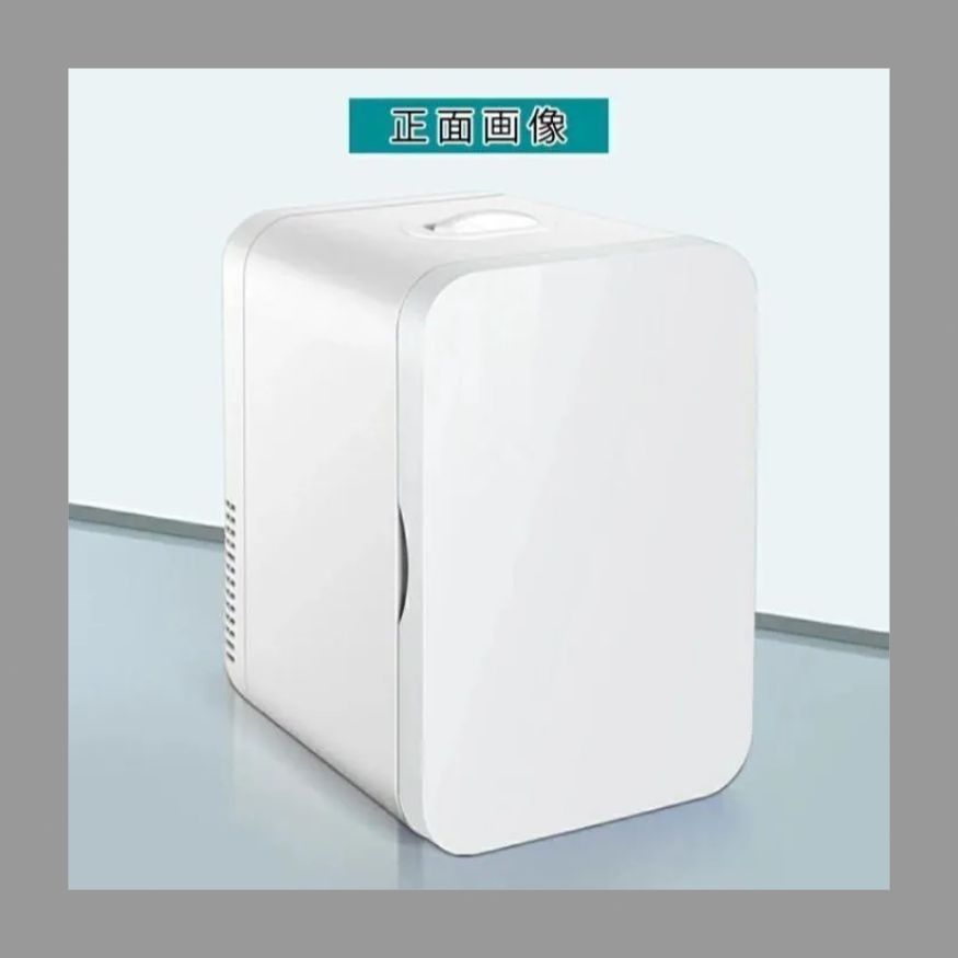 冷蔵庫 一人暮らし 小型 黒 白 1ドア 50l ワンドア 小さい 両開き対応