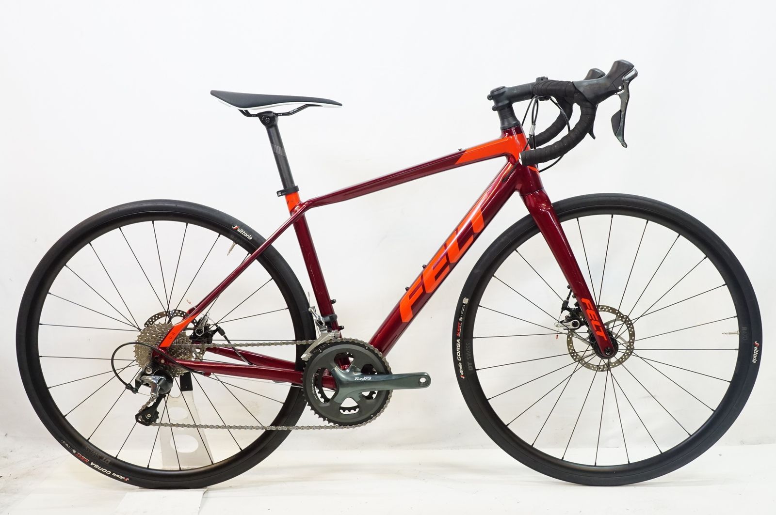 FELT フェルト VR40 2020年モデル ロードバイク | バイチャリ熊谷店