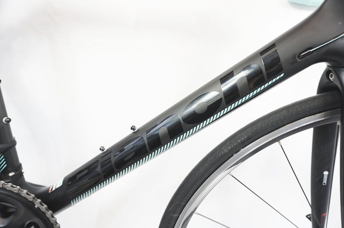 BIANCHI 「ビアンキ」 INTENSO 2016年モデル ロードバイク