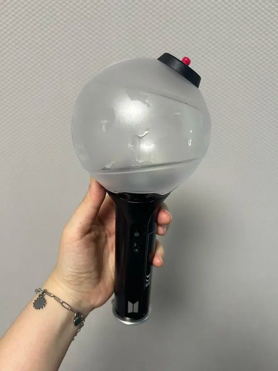 BTS ペンライト　Ver.3 アミボム バンタン　ペンラ BTS ペンライト Ver.3 アミボム バンタン ペンラ Amazon.co.jp