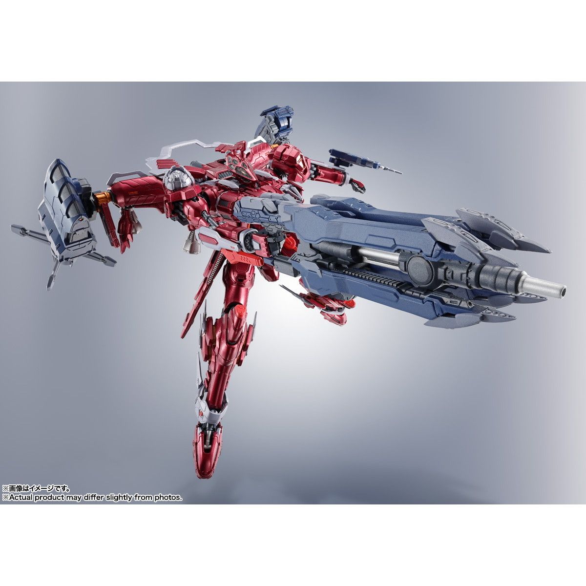 ROBOT魂(SIDE AC) IB-C03: HAL 826 / Handler Walter(ハンドラー