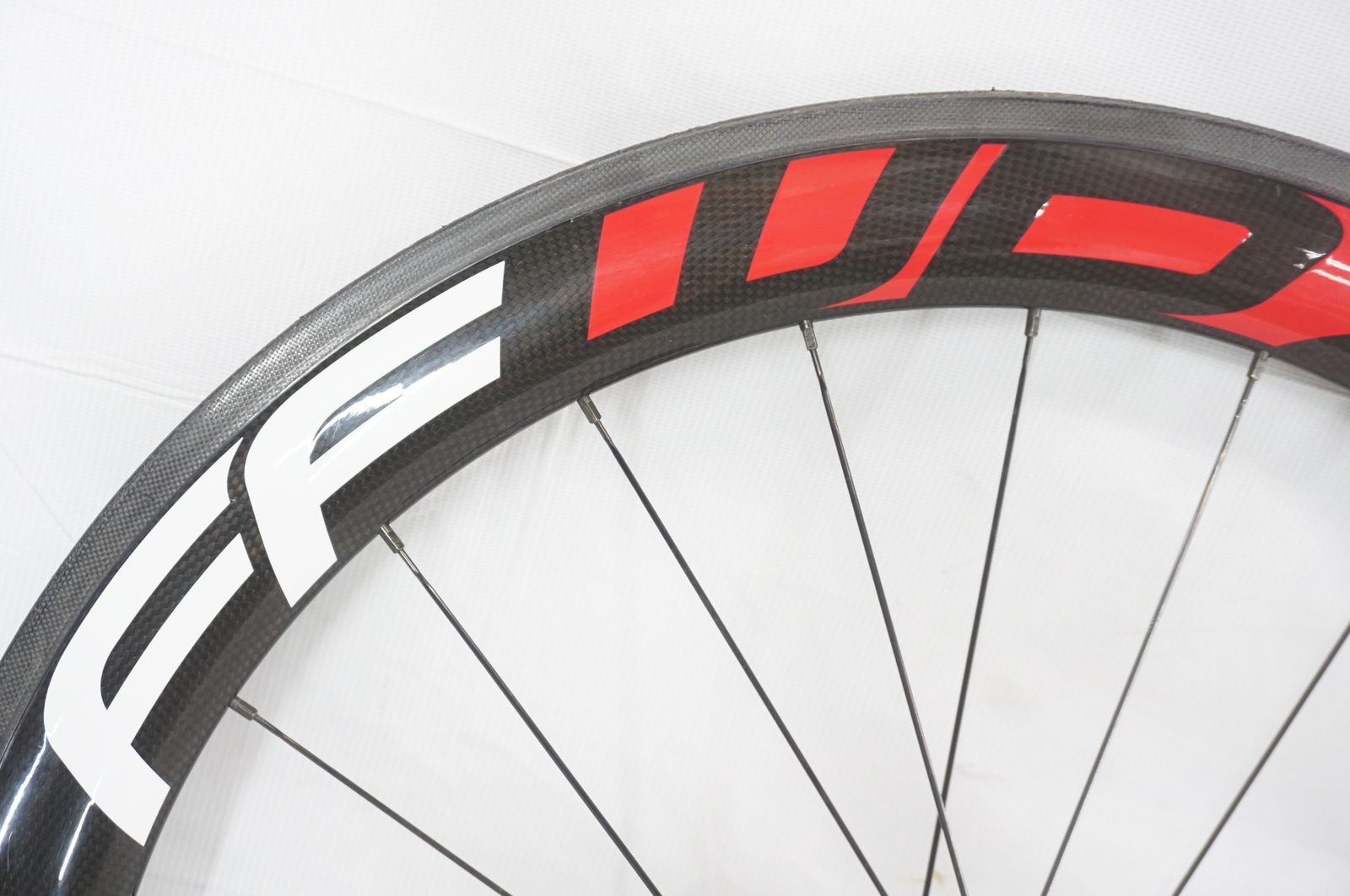 【み】FFWD F6R FFWD 「ファストフォワード」 F6R DT SWISS 240S シマノ11速
