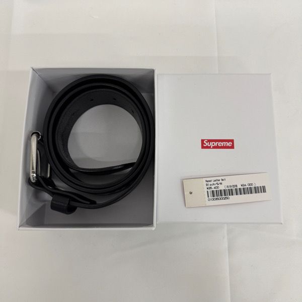 リピート レザー