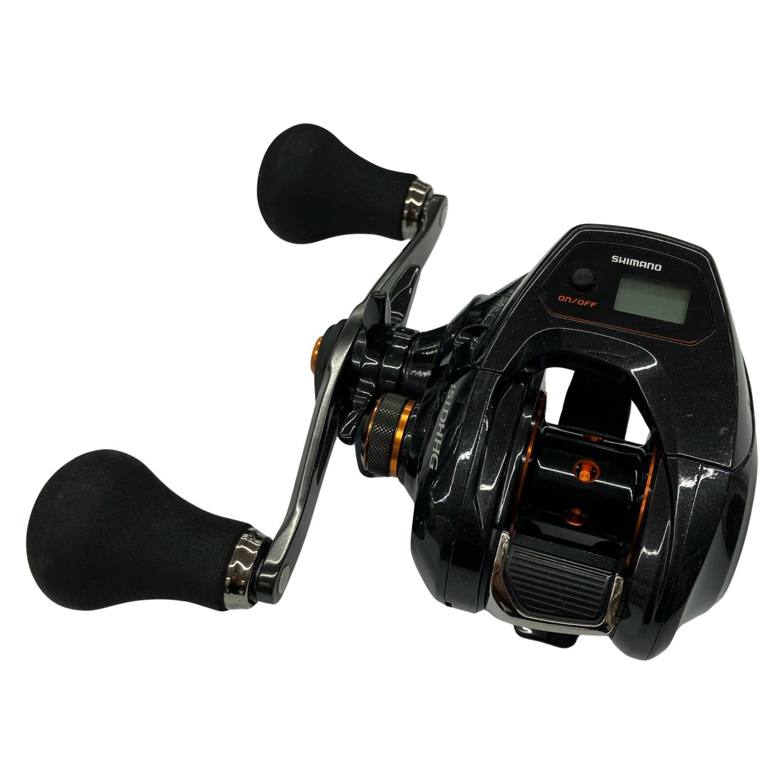 σσSHIMANO シマノ 21バルケッタ 151DH-HG 042750