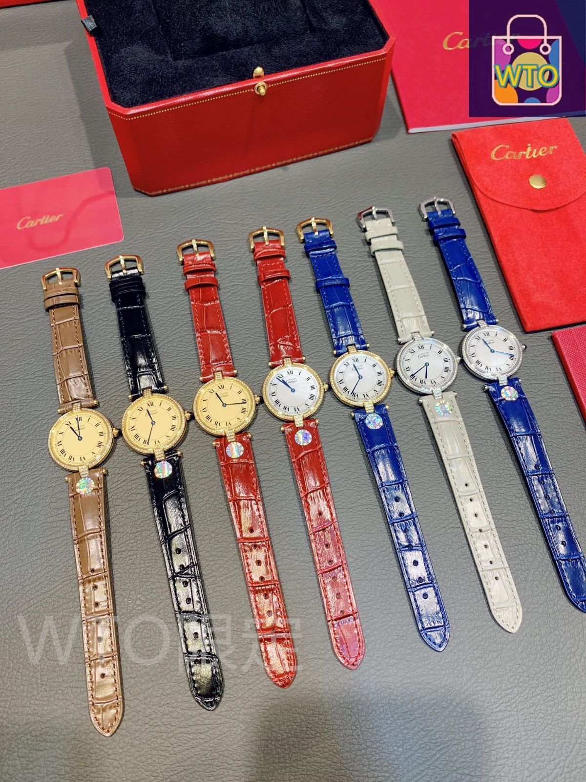 本日限定　Cartier レディース 腕時計 本日限定Cartier レディース 腕時計