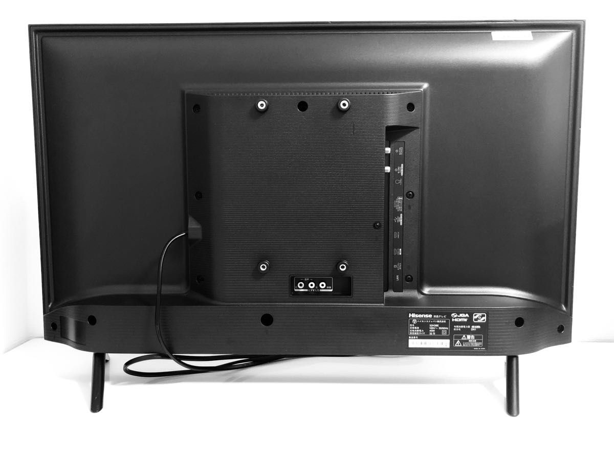 テレビ32型　TCL　32S5402　新品未使用品 TCL 32インチ液晶テレビ 32S5402 2023年製 TCL S5402-Google TV-32/40