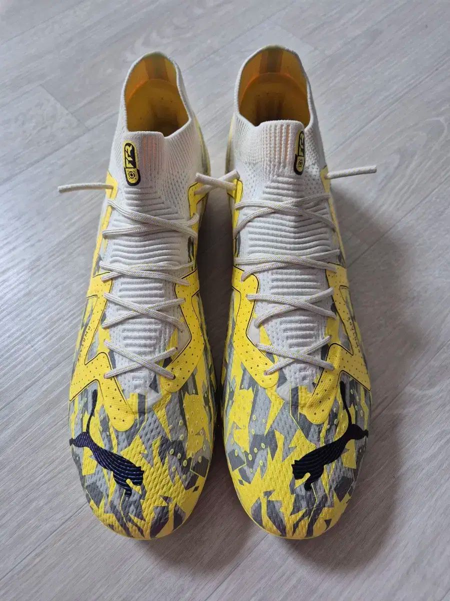 PUMA