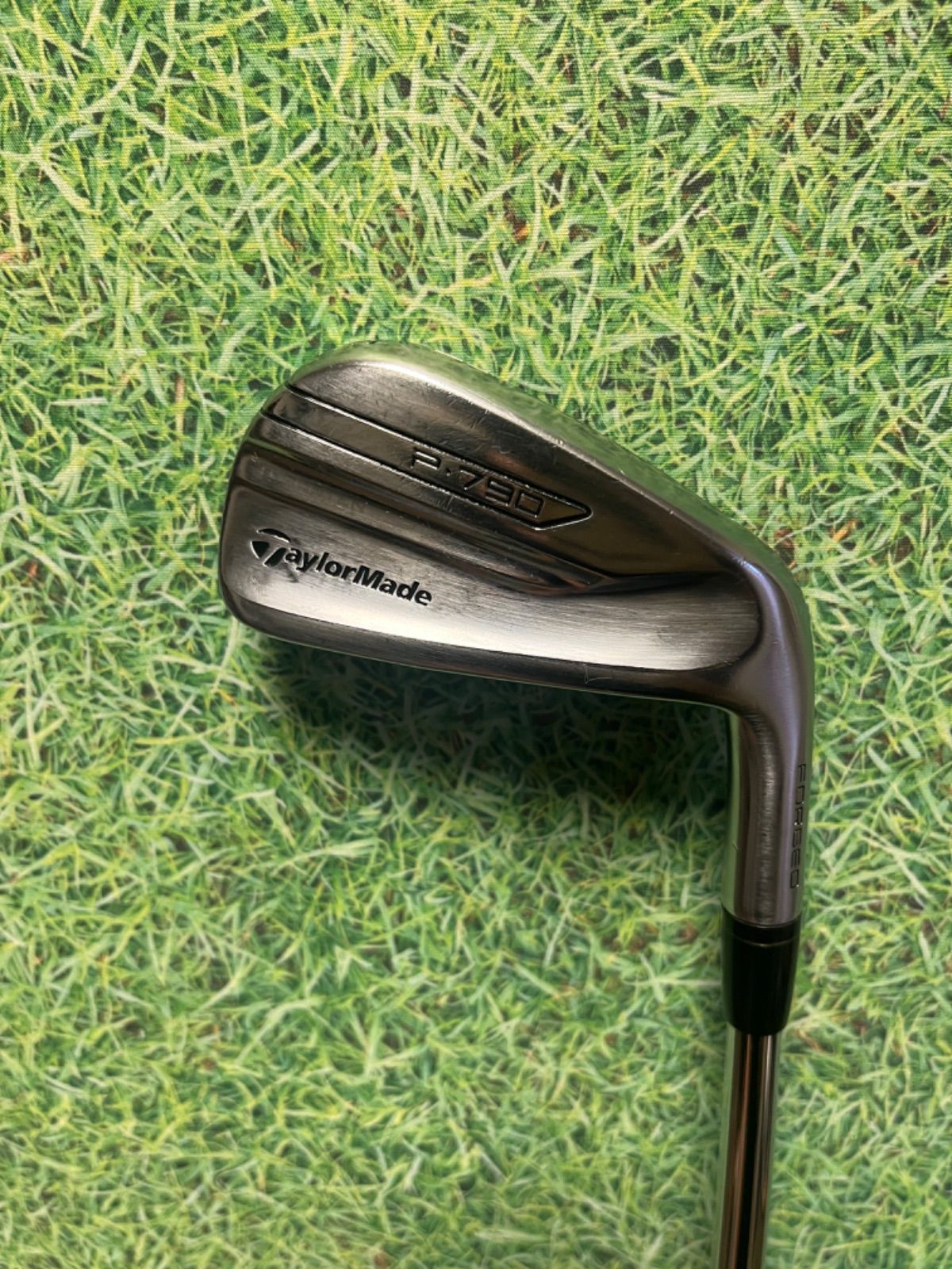 P790初代アイアン 4番 単品 ダイナミックゴールド105 S200 - メルカリ