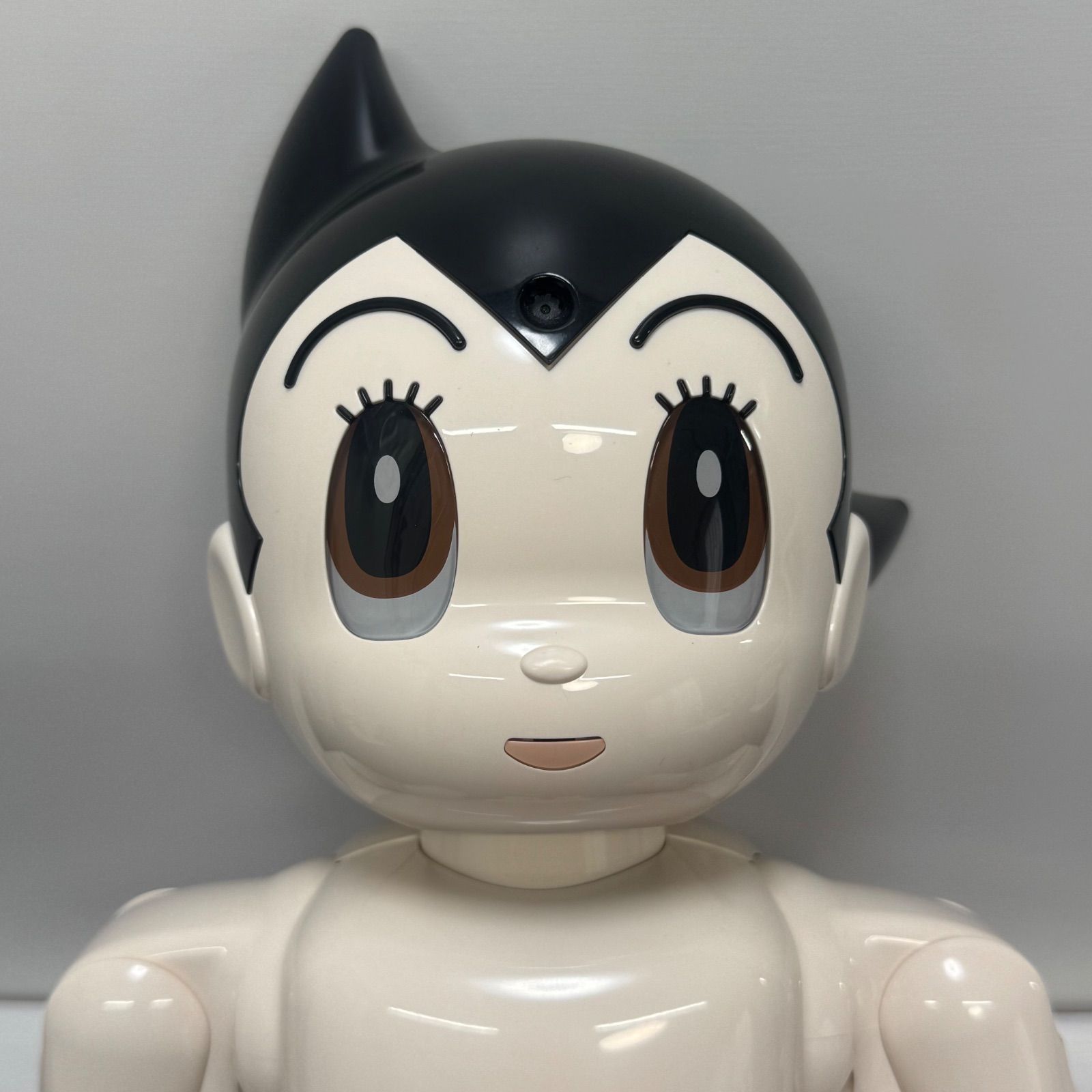 希少！】鉄腕アトム AIロボット 講談社 週間鉄腕アトムを作ろう