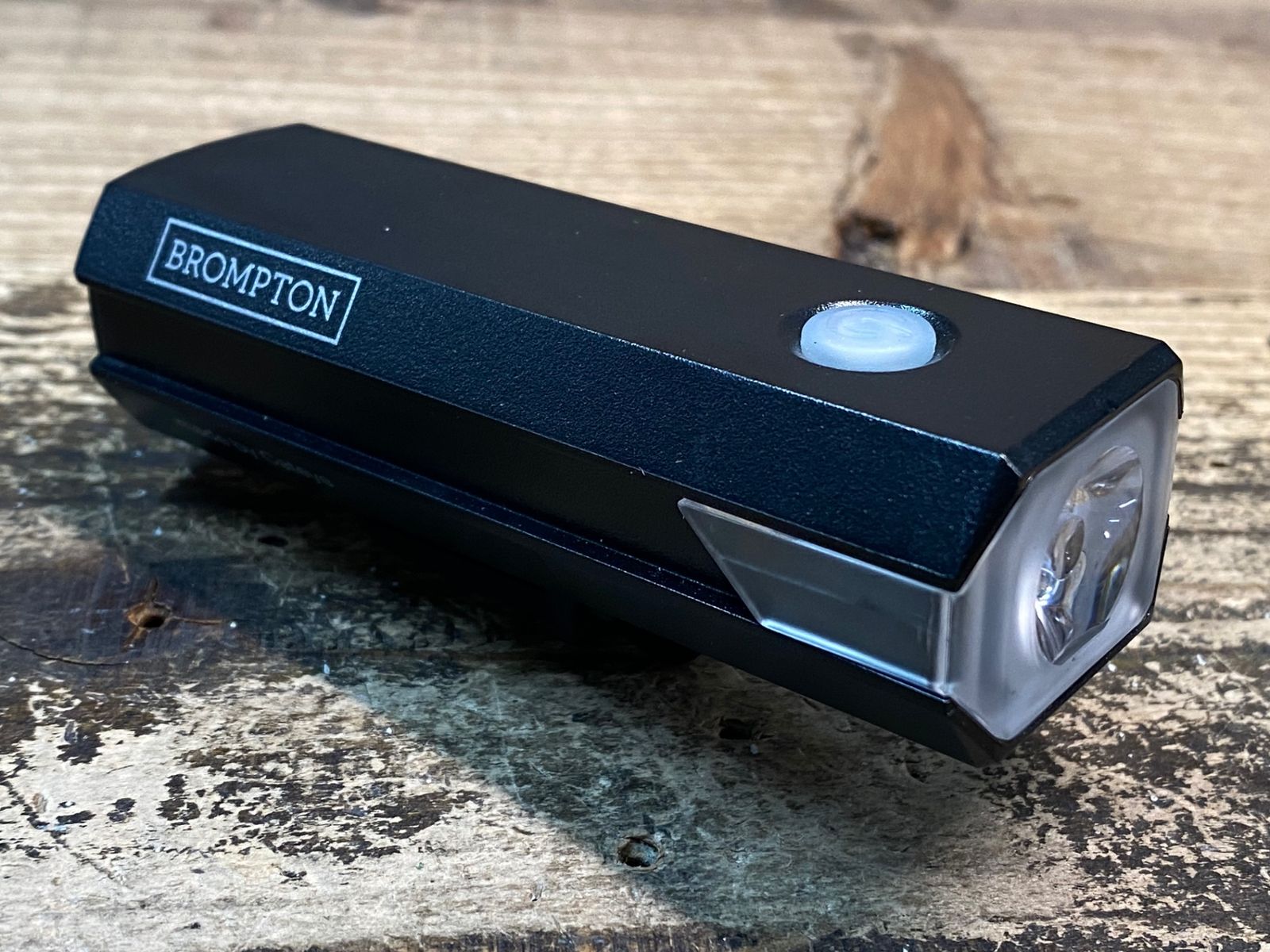 JG641 ブロンプトン BROMPTON 500ルーメン フロントライト