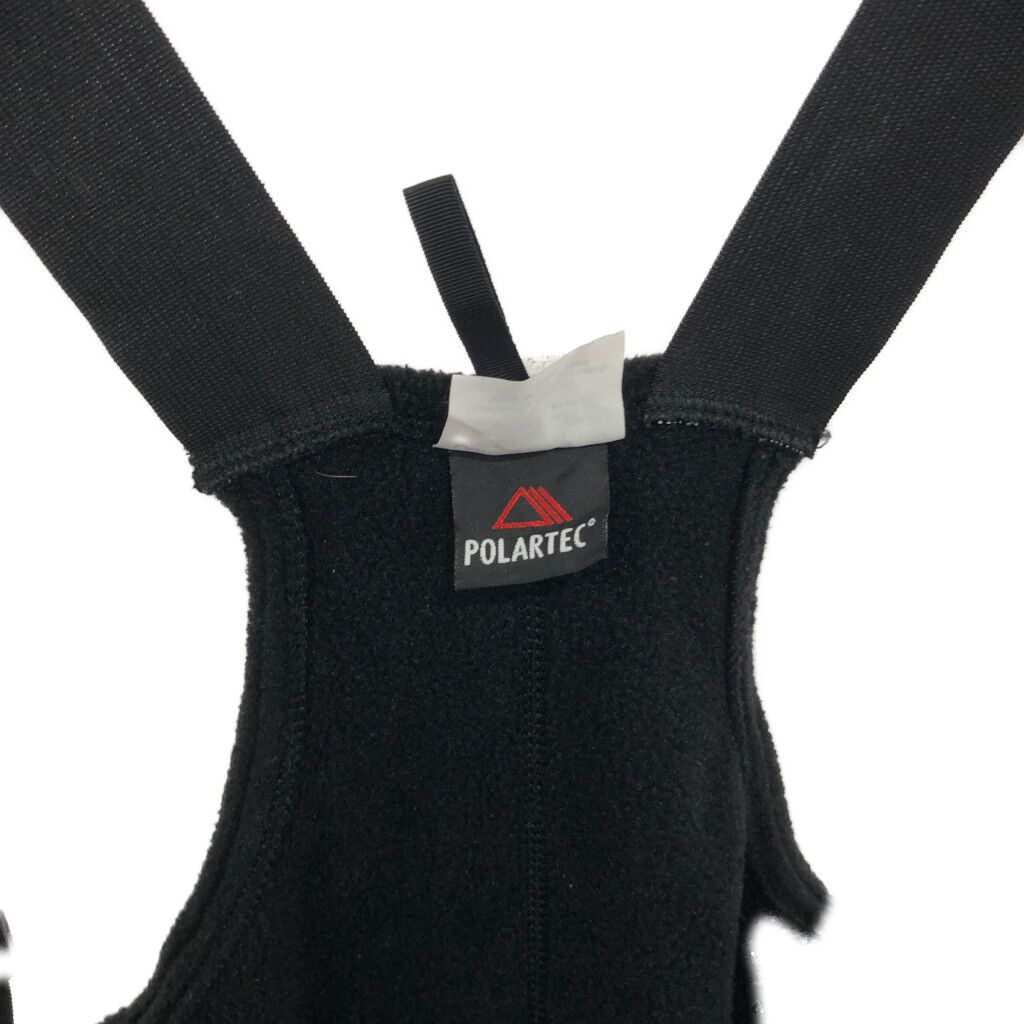 2000年代～ 米軍実物 ECWCS GEN2 フリース オーバーオール