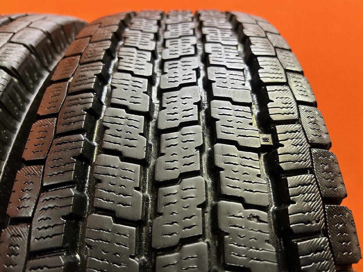 195/80R15 ヨコハマIG91 バリ溝 2本 送料込み② 楽天市場】ヨコハマ アイスガード ig91 195/80r15の通販