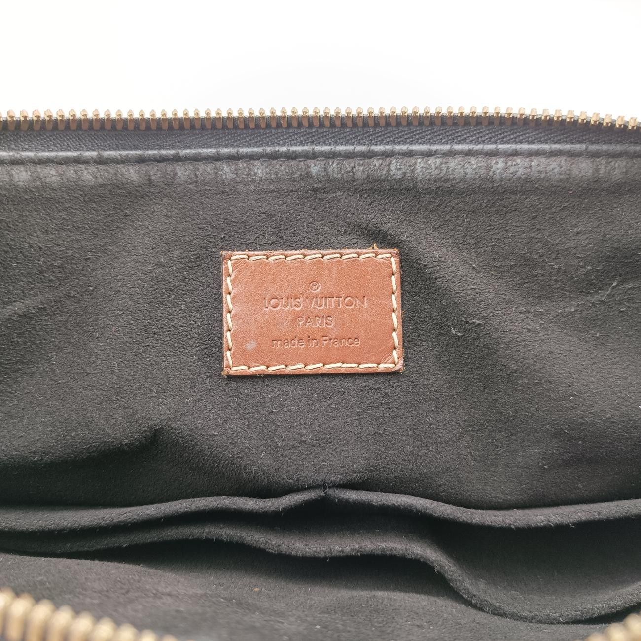 Vuittonパラスモノグラム