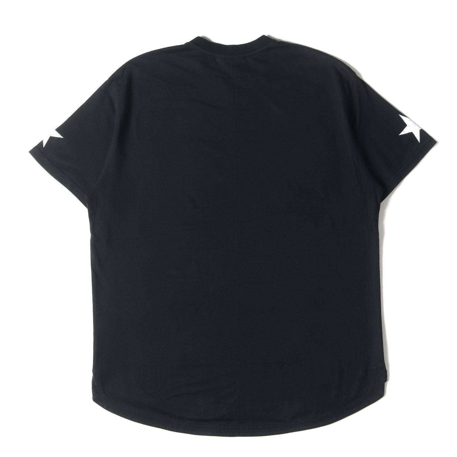 GIVENCHY ジバンシィ Tシャツ サイズ:XS / レーシングカー 