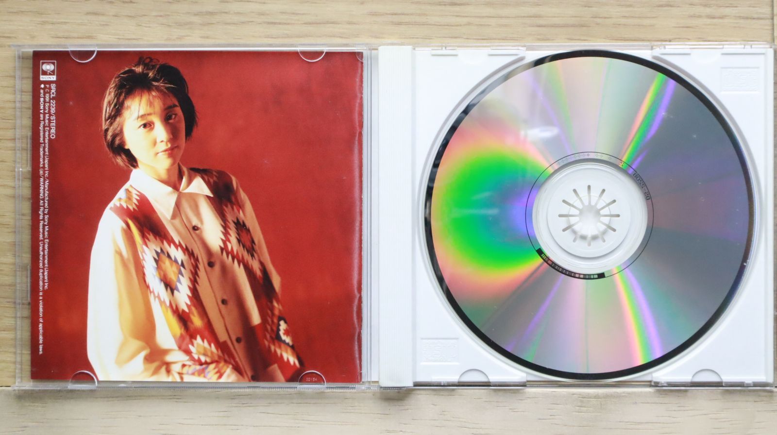 yumi tanimura Face CDサンプル Yumi Tanimura = 谷村有美 – Face | Releases | Discogs