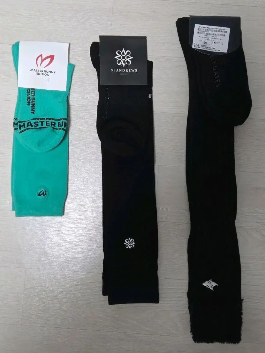 パリゲイツ＆マスターバンク＆セントアンドリュース