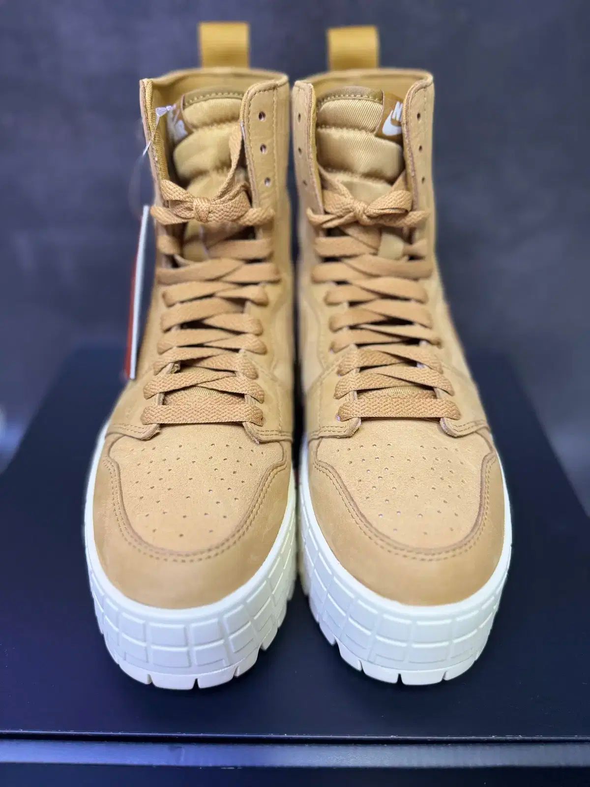  250 ナイキ ジョーダン 1 ブルックリン ブーツ その他 ブーツ